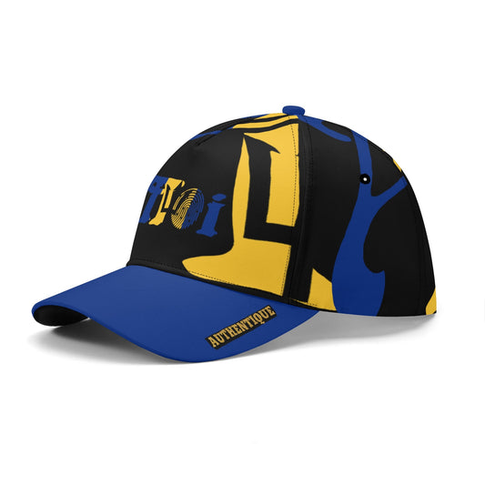 Barbados Baseball Cap