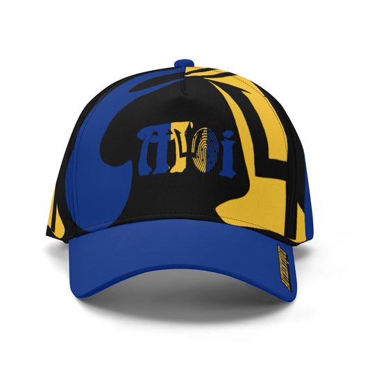 Barbados Baseball Cap