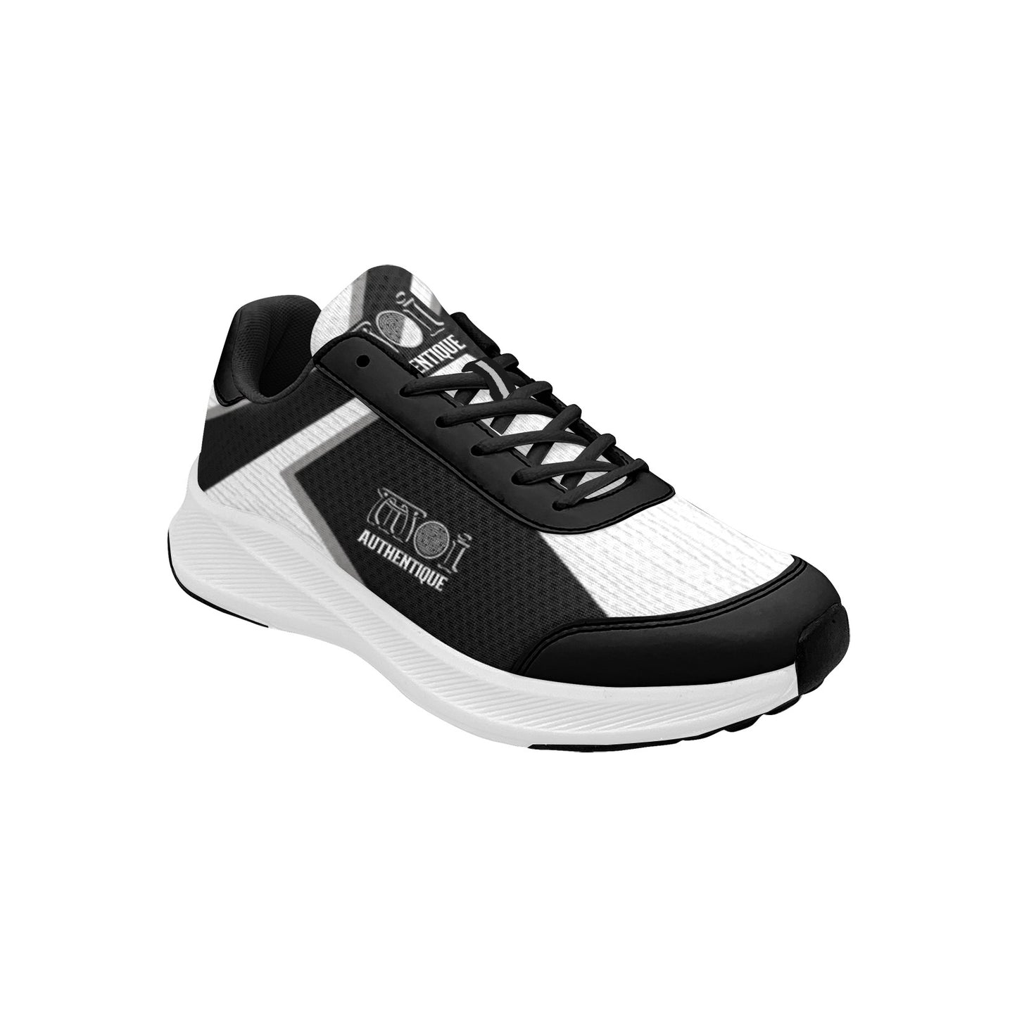 Women's Mudguard Running Shoes (Model 10092)