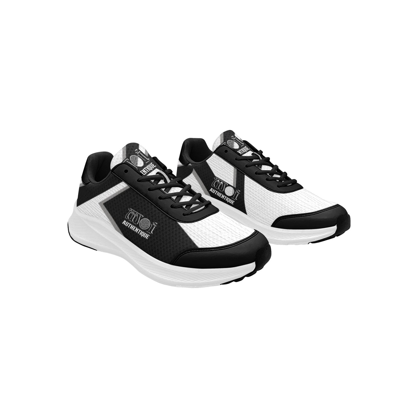 Women's Mudguard Running Shoes (Model 10092)